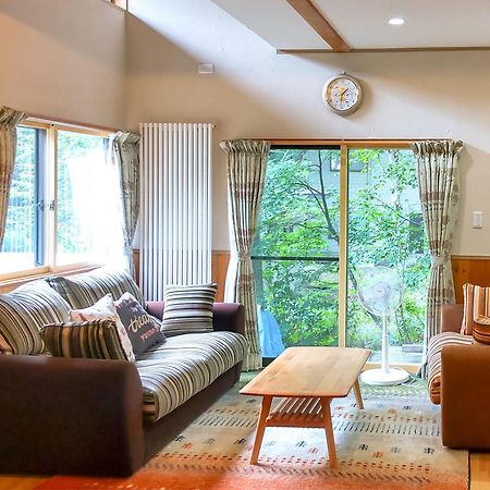 Kudo'S Lodge هاكوبا المظهر الخارجي الصورة